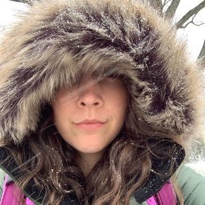 Meet your Posher, Alicia